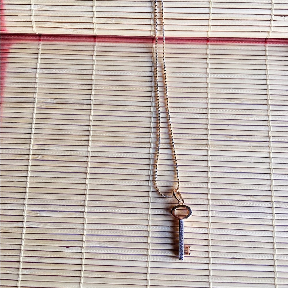 Brand New Gold Plated Necklaces